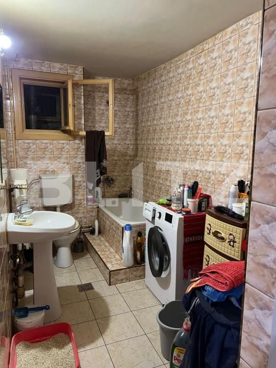 Casa de vânzare 3 camere Nord - 139839CV | BLITZ Satu Mare | Poza5