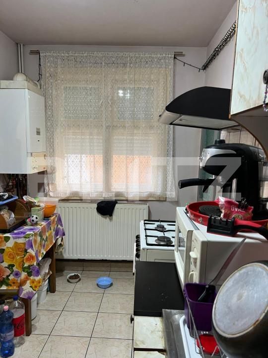 Casa de vânzare 3 camere Nord - 139839CV | BLITZ Satu Mare | Poza3