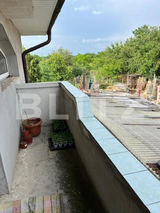 Casa de vânzare 3 camere Nord - 139839CV | BLITZ Satu Mare | Poza7