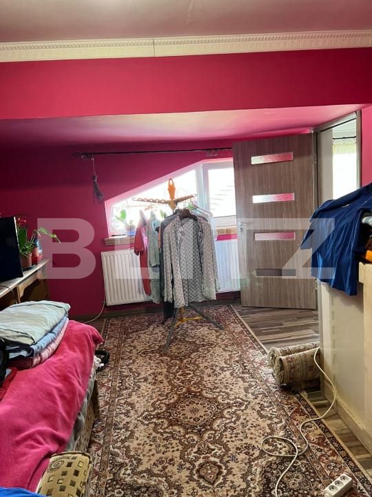 Casa de vânzare 3 camere Nord - 139839CV | BLITZ Satu Mare | Poza10