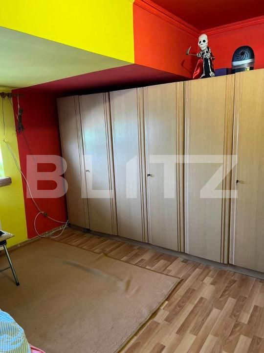 Casa de vânzare 3 camere Nord - 139839CV | BLITZ Satu Mare | Poza8