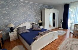 Casă pe strada Corvinilor cu trei apartamente