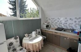 Casă pe strada Corvinilor cu trei apartamente