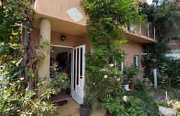 Vând /schimb casă pe strada Corvinilor , 200mp , teren 500mp.