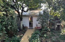 Casă pe strada Corvinilor cu trei apartamente