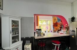 Casă pe strada Corvinilor cu trei apartamente