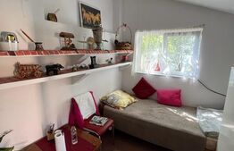 Casă pe strada Corvinilor cu trei apartamente