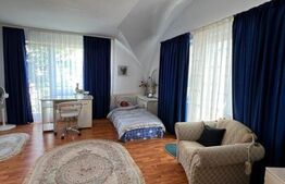 Casă pe strada Corvinilor cu trei apartamente