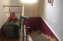 Vând /schimb casă pe strada Corvinilor , 200mp , teren 500mp.
