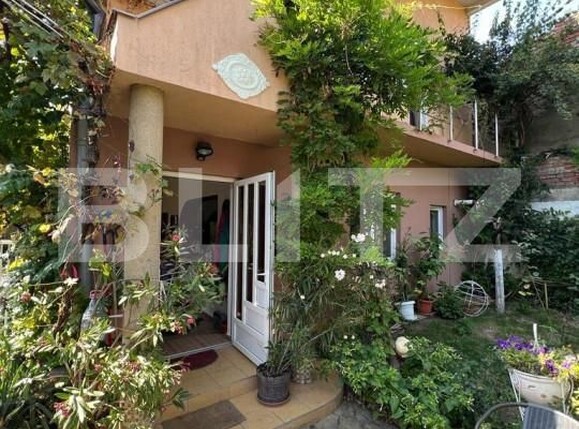 Casa de vânzare 5 camere Semicentral - 139840CV | BLITZ Satu Mare | Poza1