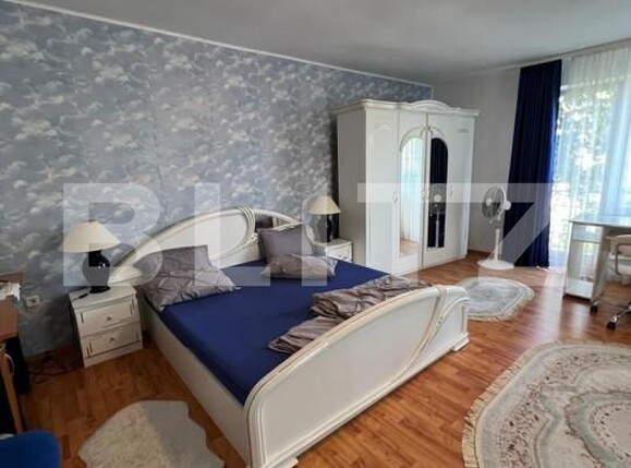 Casa de vânzare 5 camere Semicentral - 139840CV | BLITZ Satu Mare | Poza3
