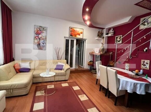 Casa de vânzare 5 camere Semicentral - 139840CV | BLITZ Satu Mare | Poza1