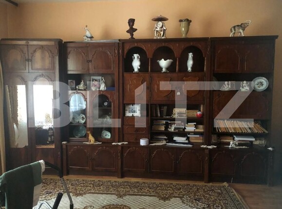 Casa de vânzare 5 camere Semicentral - 139840CV | BLITZ Satu Mare | Poza5