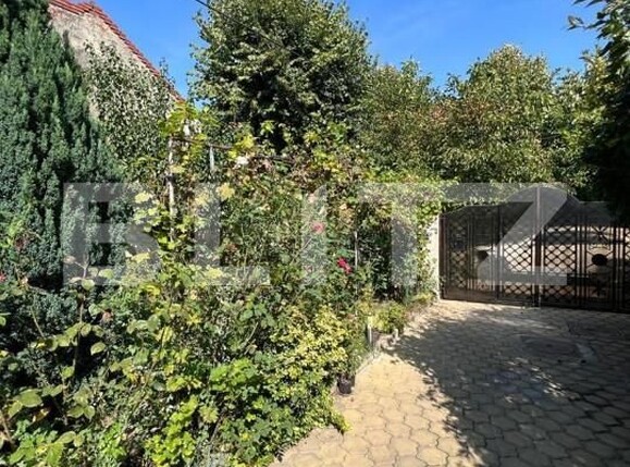 Casa de vânzare 5 camere Semicentral - 139840CV | BLITZ Satu Mare | Poza6