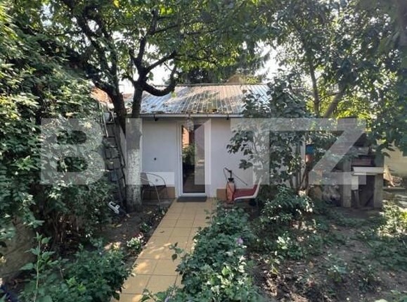 Casa de vânzare 5 camere Semicentral - 139840CV | BLITZ Satu Mare | Poza5