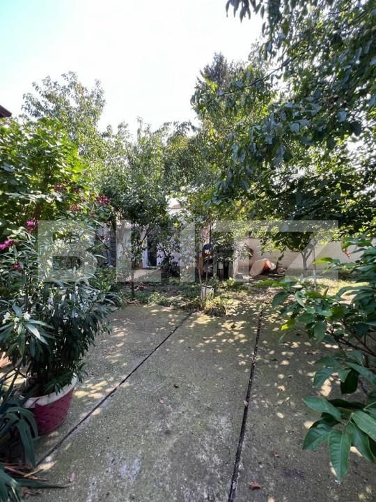 Casa de vânzare 5 camere Semicentral - 139840CV | BLITZ Satu Mare | Poza16