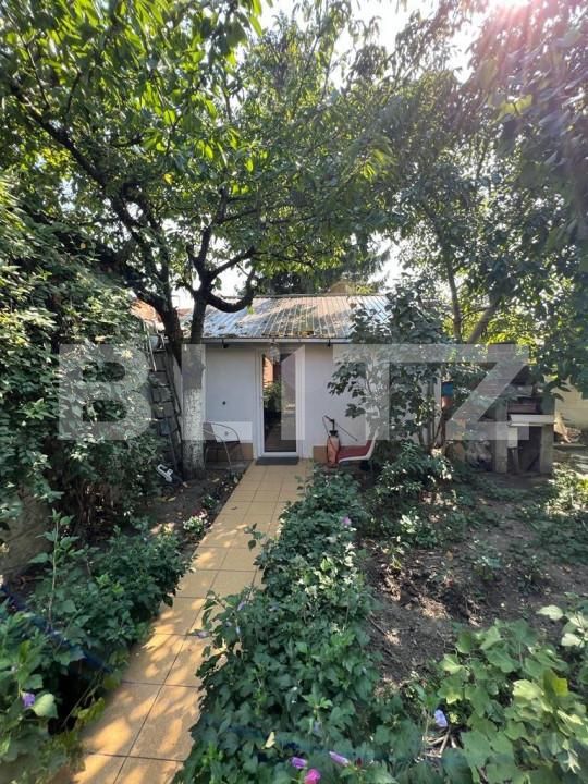 Casa de vânzare 5 camere Semicentral - 139840CV | BLITZ Satu Mare | Poza5