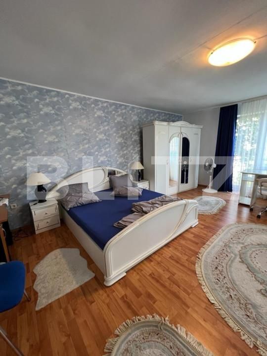 Casa de vânzare 5 camere Semicentral - 139840CV | BLITZ Satu Mare | Poza3