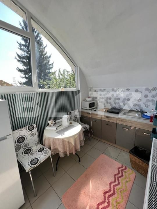 Casa de vânzare 5 camere Semicentral - 139840CV | BLITZ Satu Mare | Poza9