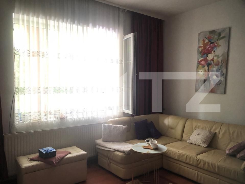 Casa de vânzare 5 camere Semicentral - 139840CV | BLITZ Satu Mare | Poza4