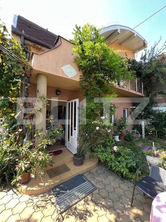 Casa de vânzare 5 camere Semicentral - 139840CV | BLITZ Satu Mare | Poza12