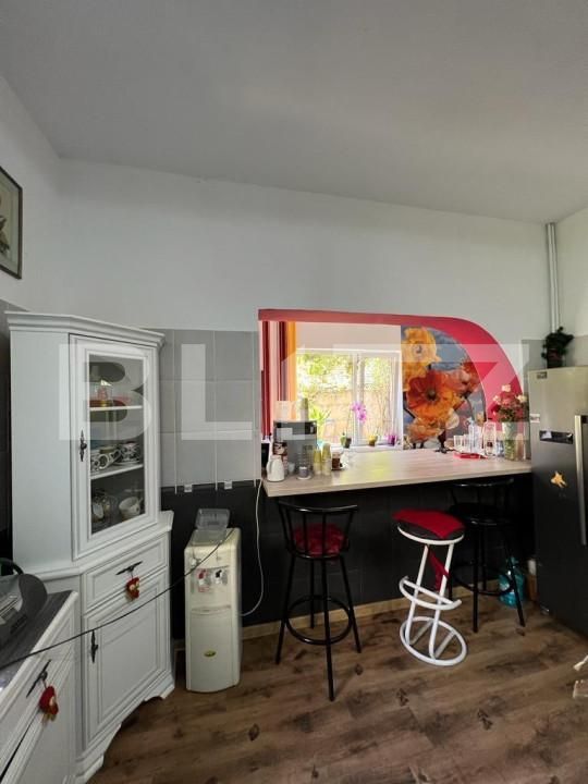 Casa de vânzare 5 camere Semicentral - 139840CV | BLITZ Satu Mare | Poza2