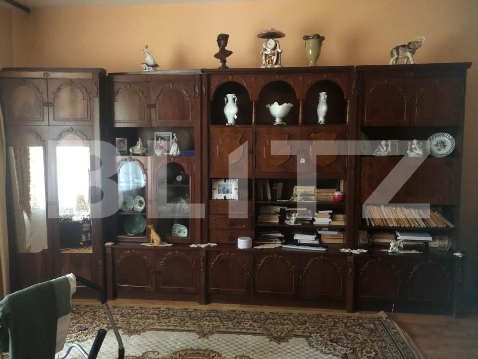 Casa de vânzare 5 camere Semicentral - 139840CV | BLITZ Satu Mare | Poza5