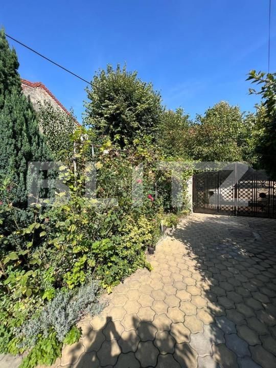 Casa de vânzare 5 camere Semicentral - 139840CV | BLITZ Satu Mare | Poza6