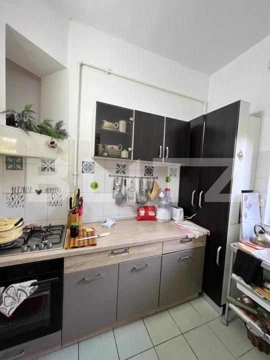 Casa de vânzare 5 camere Semicentral - 139840CV | BLITZ Satu Mare | Poza3