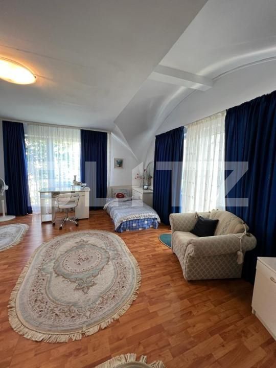 Casa de vânzare 5 camere Semicentral - 139840CV | BLITZ Satu Mare | Poza2