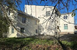 Casa de vanzare , anterior clinica medicala , 1174mp, 30 camere 