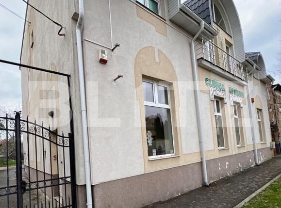 Casa de vânzare 30 camere Titulescu - 139841CV | BLITZ Satu Mare | Poza1