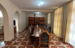 Casa individuala 350 mp, uz comercial, zona micro 17