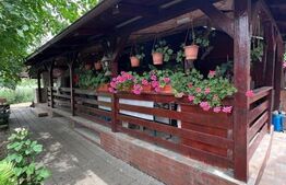 Casa individuala 350 mp, uz comercial, zona micro 17