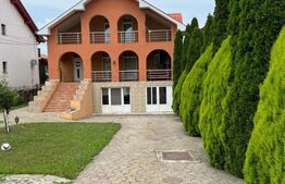 Casa individuala 350 mp, uz comercial, zona micro 17