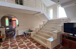 Casa individuala 350 mp, uz comercial, zona micro 17