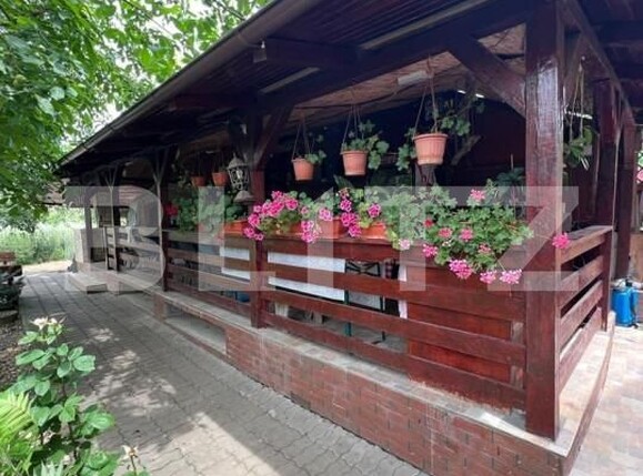 Casa de închiriat 8 camere Micro 17 - 139842CI | BLITZ Satu Mare | Poza11