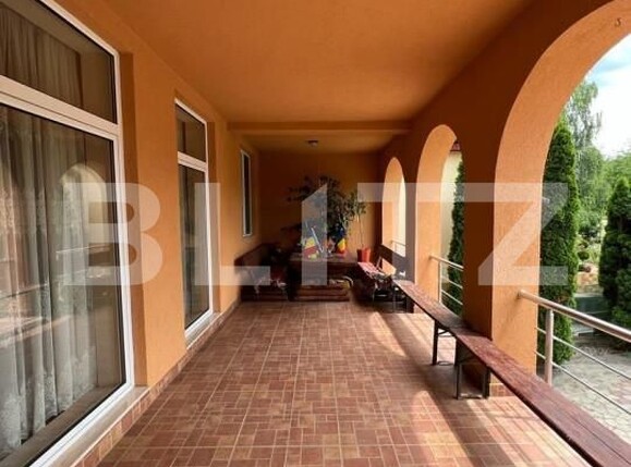 Casa de închiriat 8 camere Micro 17 - 139842CI | BLITZ Satu Mare | Poza6