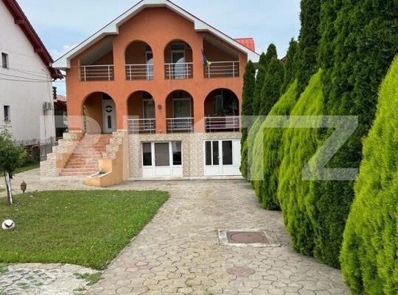 Casa de închiriat 8 camere Micro 17 - 139842CI | BLITZ Satu Mare | Poza1