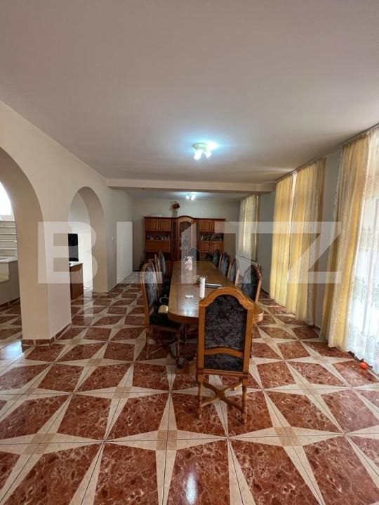 Casa de închiriat 8 camere Micro 17 - 139842CI | BLITZ Satu Mare | Poza2
