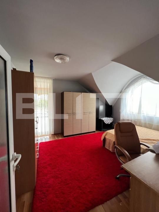 Casa de închiriat 8 camere Micro 17 - 139842CI | BLITZ Satu Mare | Poza8