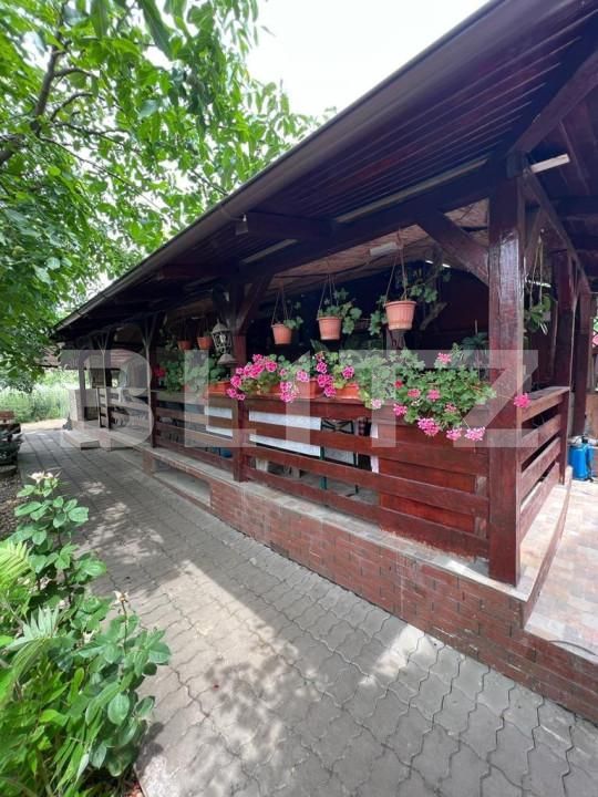 Casa de închiriat 8 camere Micro 17 - 139842CI | BLITZ Satu Mare | Poza11