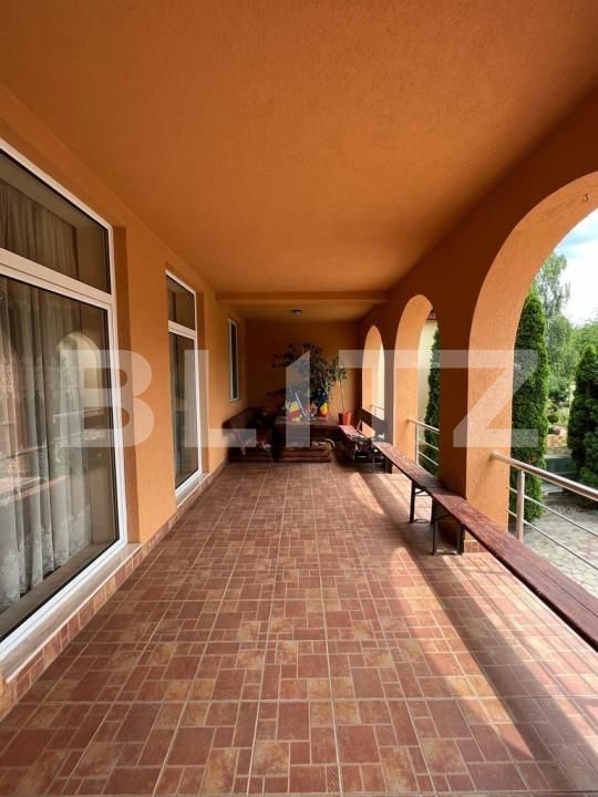 Casa de închiriat 8 camere Micro 17 - 139842CI | BLITZ Satu Mare | Poza6