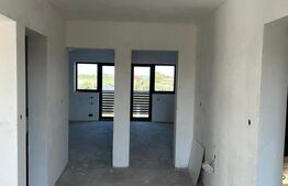 Casă Nouă în Balta Blonda - 220 mp Suprafață Utilă pe un Teren de 1000 mp