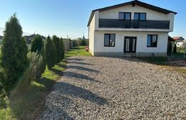 Casa de vânzare 5 camere Vetiş - 180669CV | BLITZ Satu Mare | Poza3