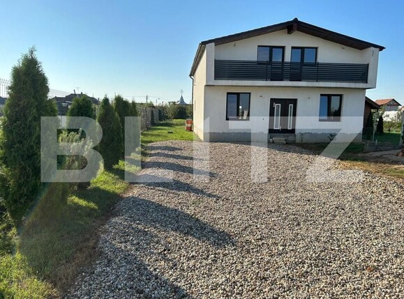 Casa de vânzare 5 camere Periferie - 139843CV | BLITZ Satu Mare | Poza1