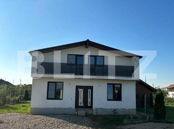 Casa de vânzare 5 camere Periferie - 139843CV | BLITZ Satu Mare | Poza2