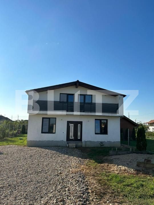 Casa de vânzare 5 camere Periferie - 139843CV | BLITZ Satu Mare | Poza2