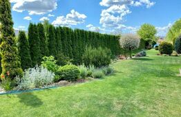 Vilă la Lac în Zona Apa - Oază de Confort și Eleganță