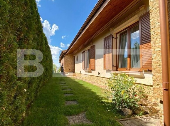 Casa de vânzare 5 camere Exterior Est - 139844CV | BLITZ Satu Mare | Poza2